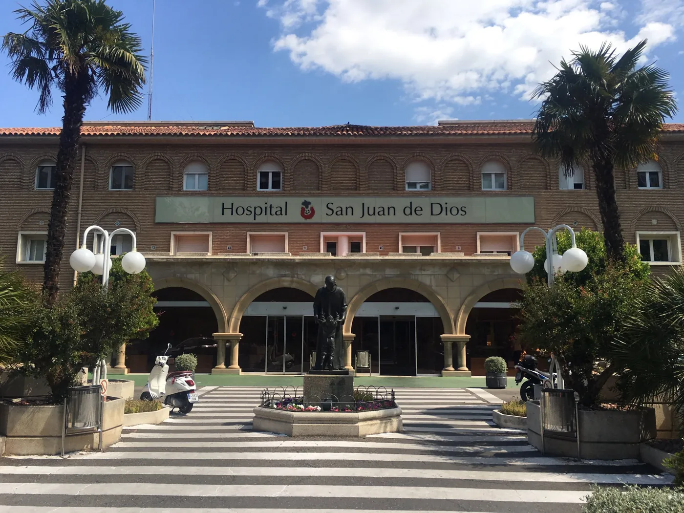 Hospital San Juan de Dios
